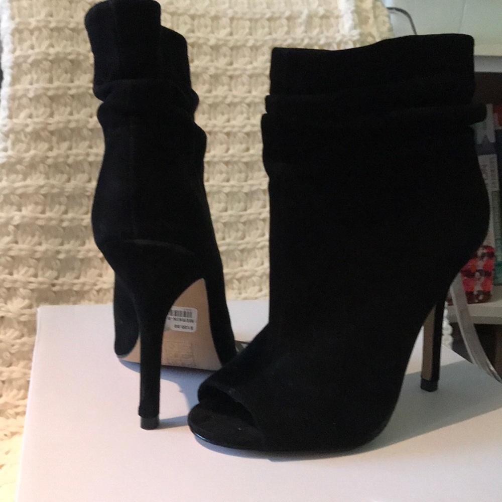 Aldo Booties